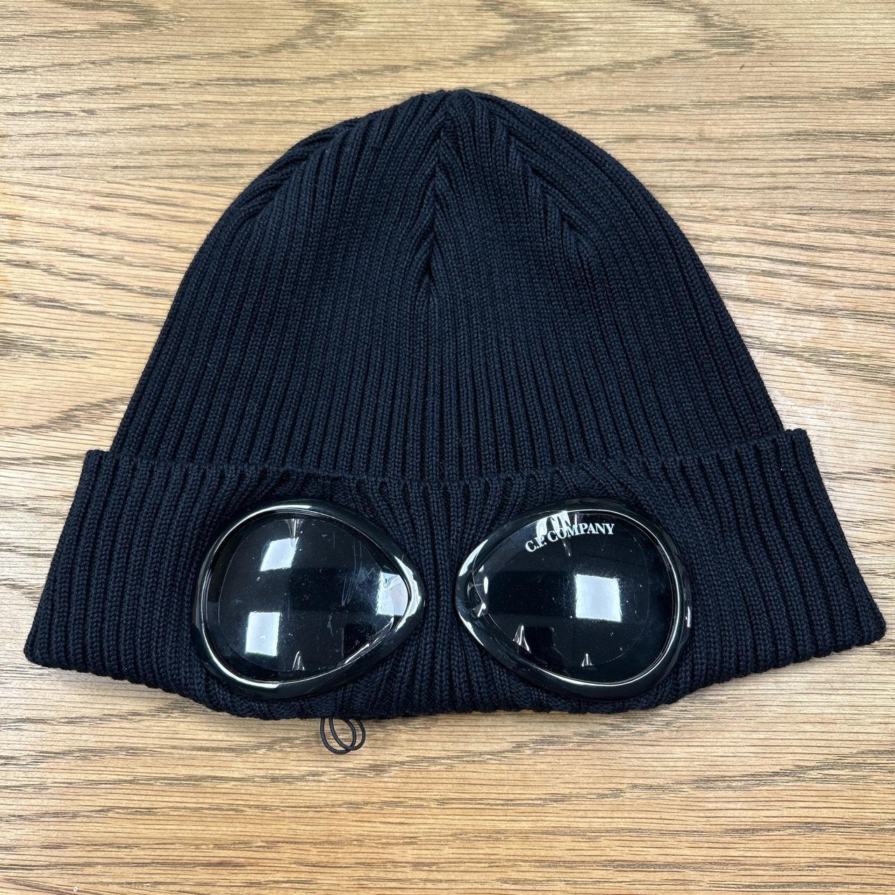 Fake cp company on sale beanie