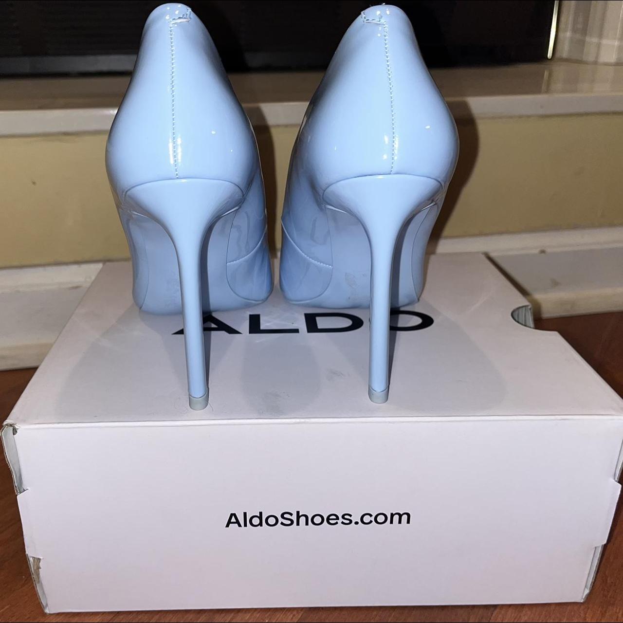 aldo stessy pumps