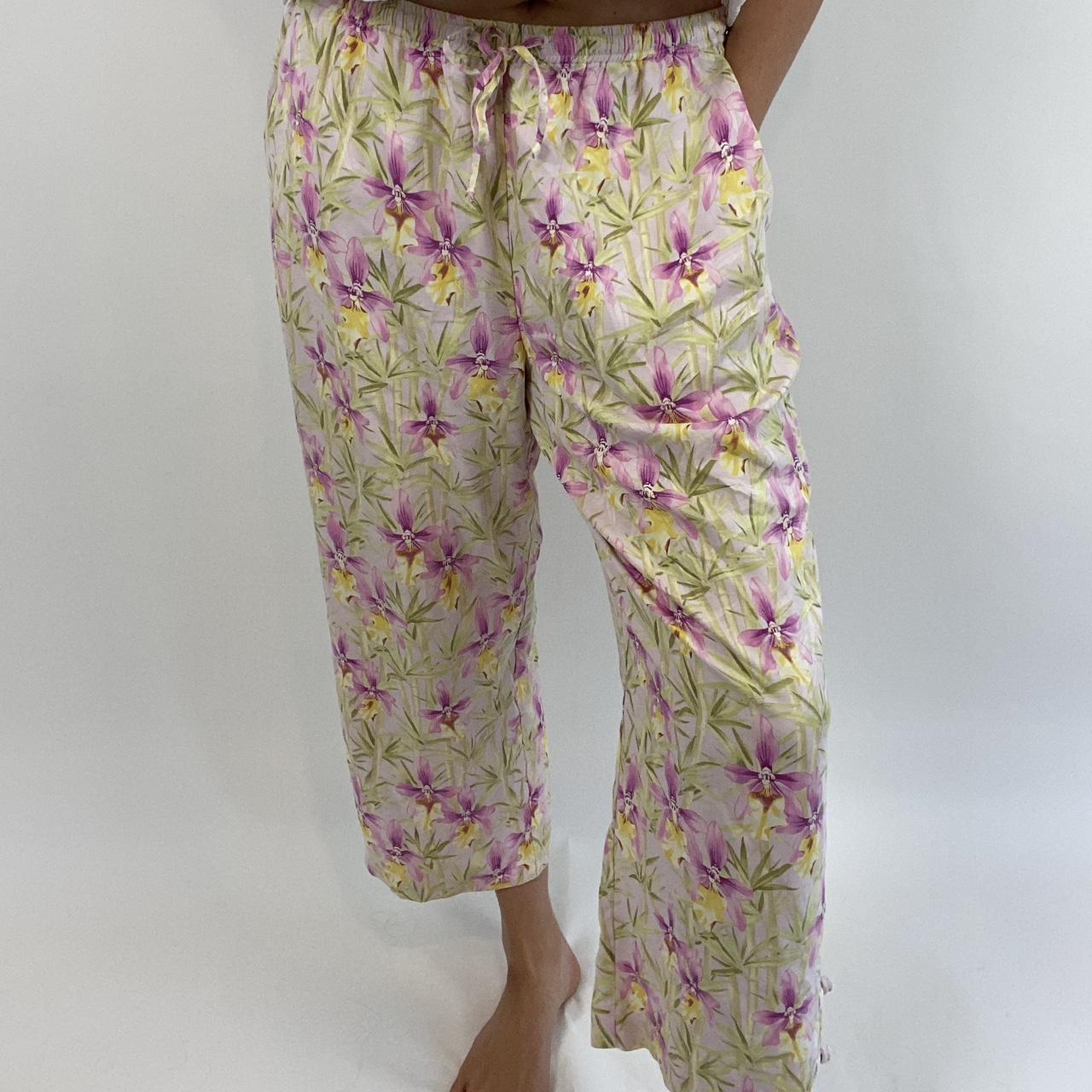 Tommy Bahama floral pants, Super pretty pattern