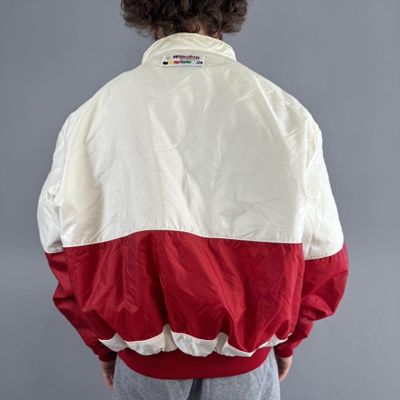 Cofra Raincoats（ドゥボビッチ）ヴィンテージ ポスター Vintage Troop All Over Print Jacket Hip Hop - Etsy