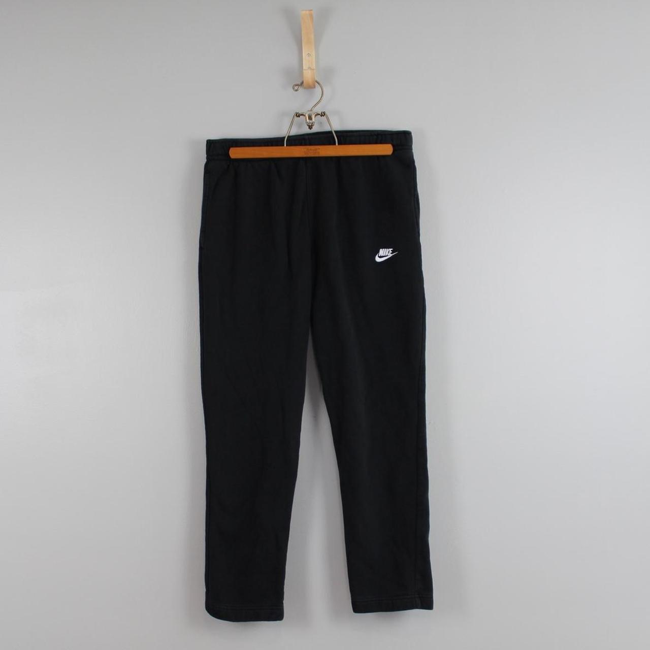 Nike sweatpants with drawstring sale