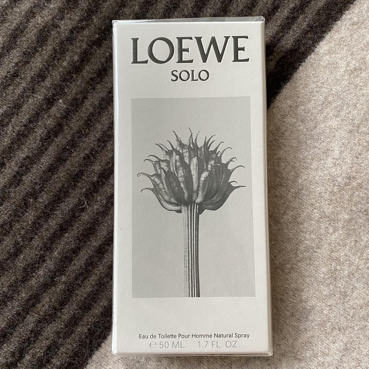 Loewe Fragrance | Depop