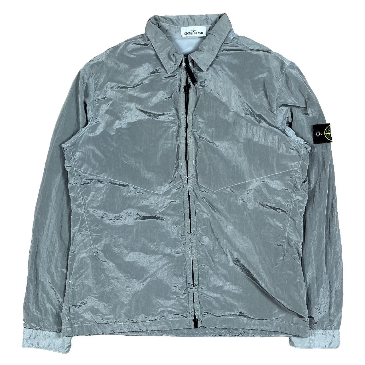 Silver stone sales island jacket