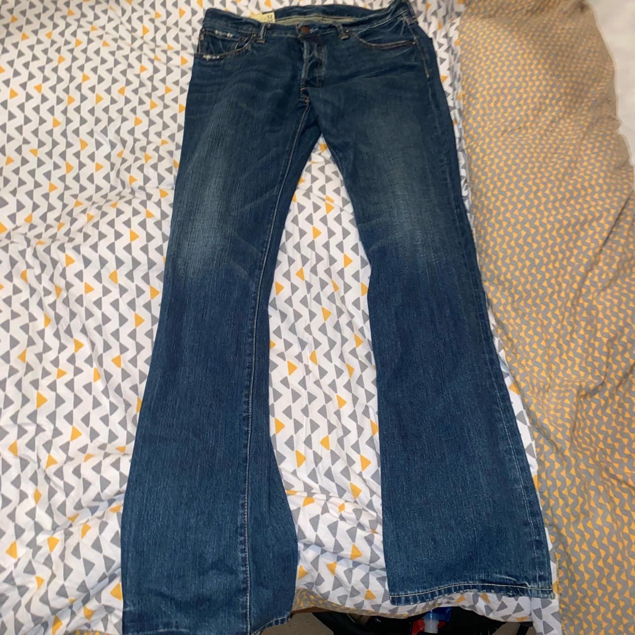 Abercrombie & Fitch Men's Jeans | Depop