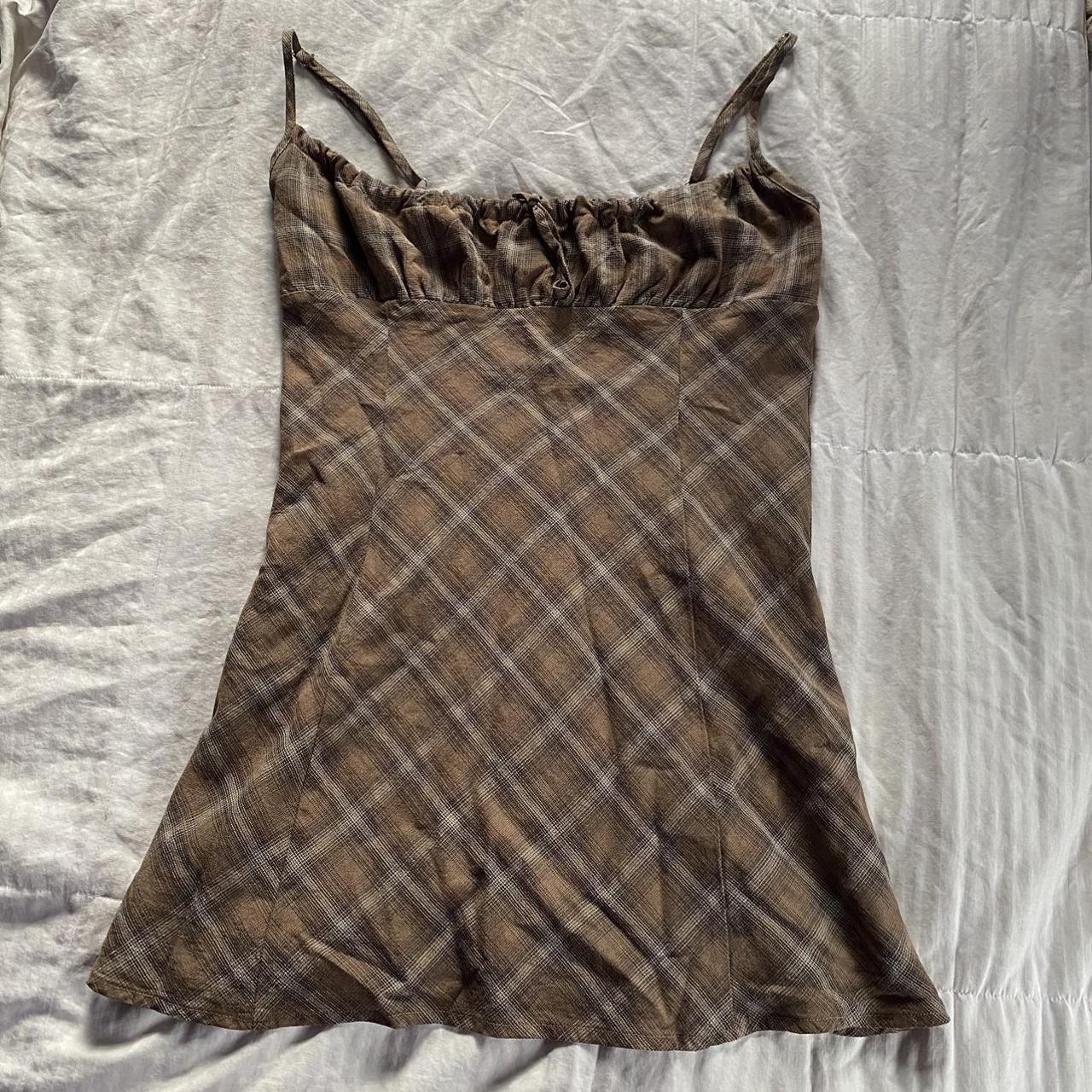 新作グッ dress biscuit UNIF Lightly Depop | offers Send worn ワンピース