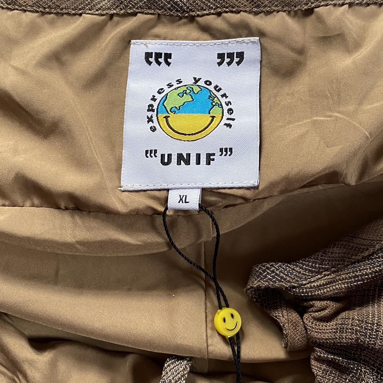 UNIF biscuit dress Lightly worn Send offers | Depop