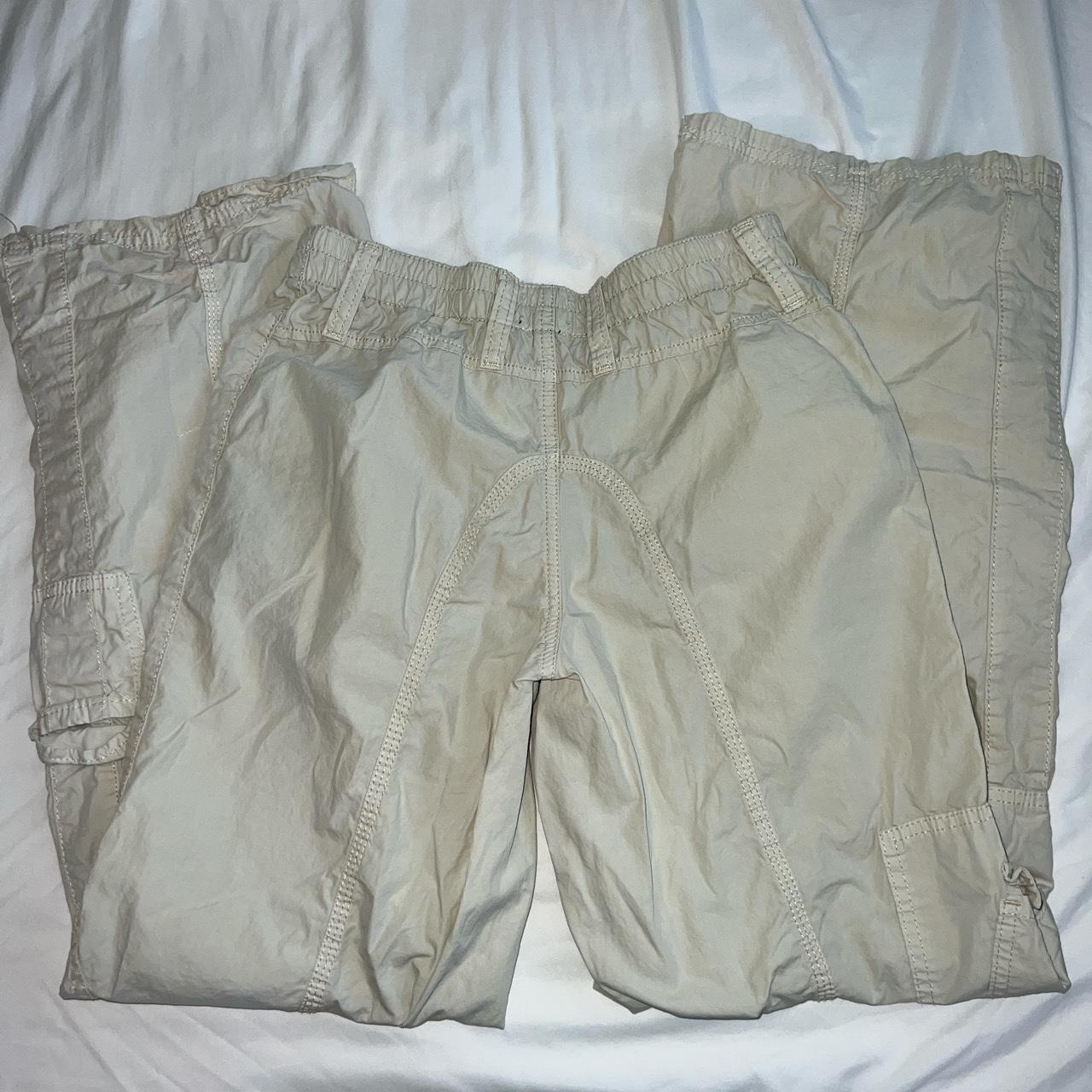 BDG cargo pants Size small No flaws... Depop