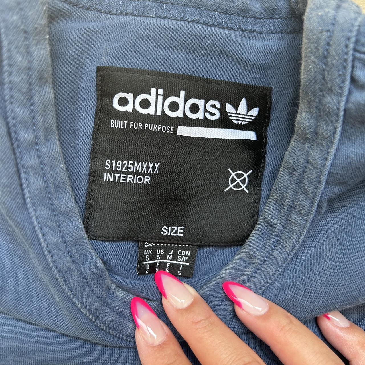 Adidas Women's T-shirt (2)