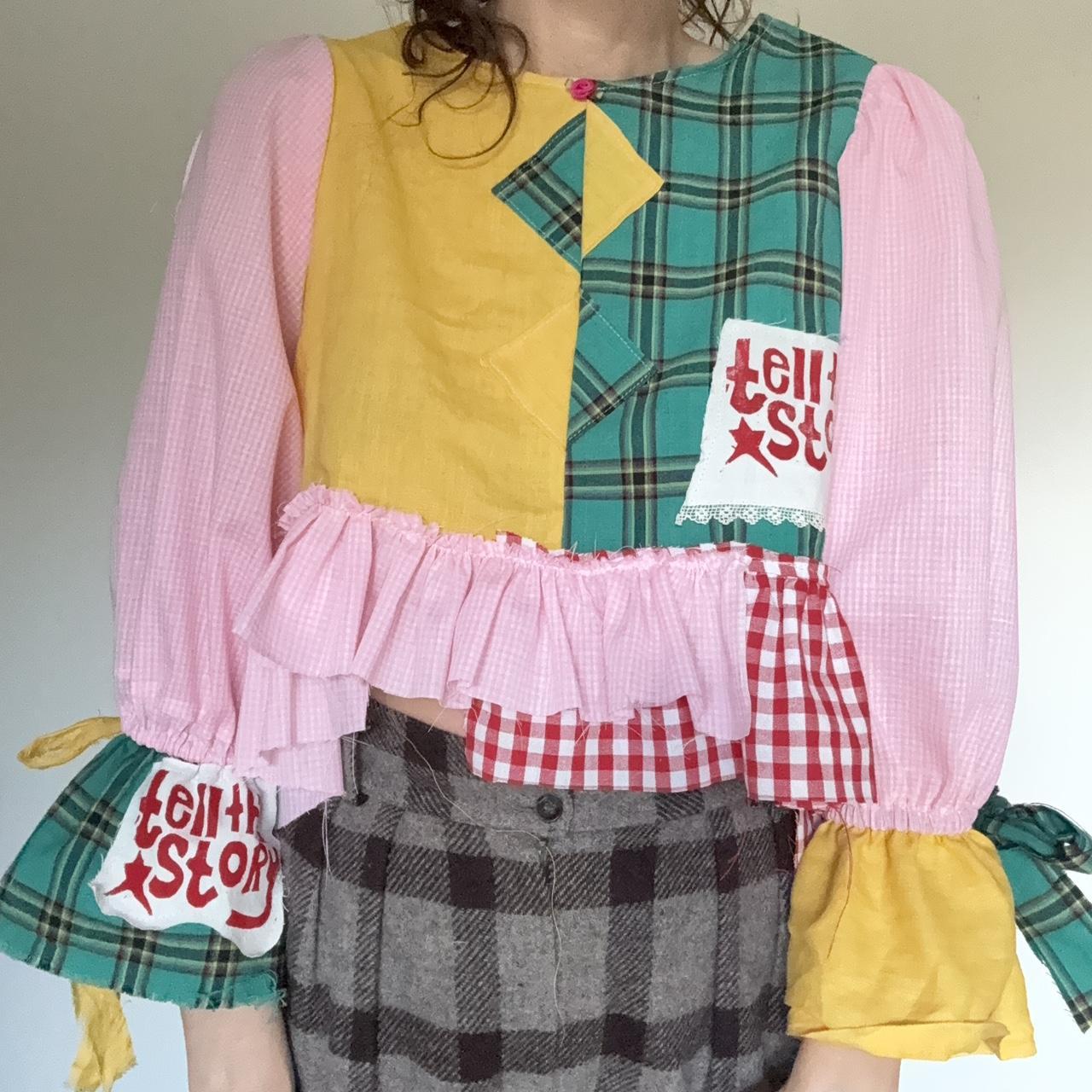 item listed by trophiwife