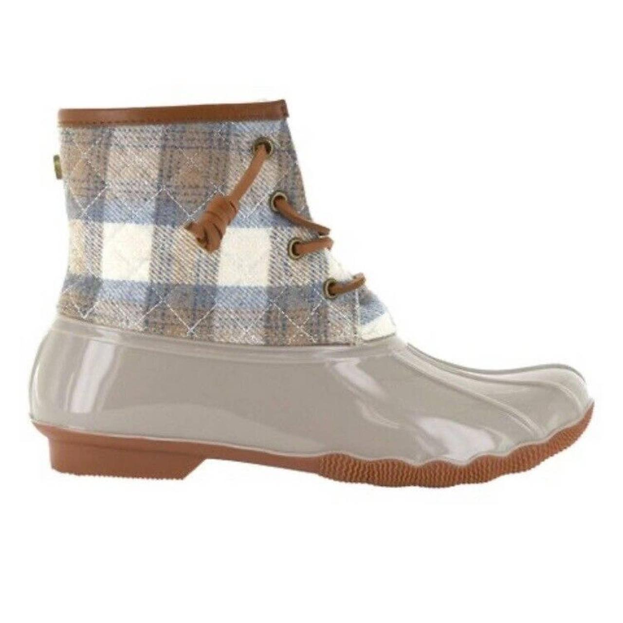 Seven7 hotsell duck boots