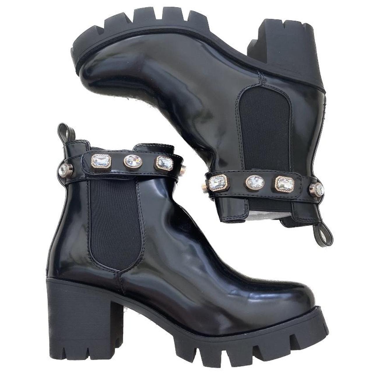 Ankle Boots Steve Madden Wagu NEW Good American Women's Ankle