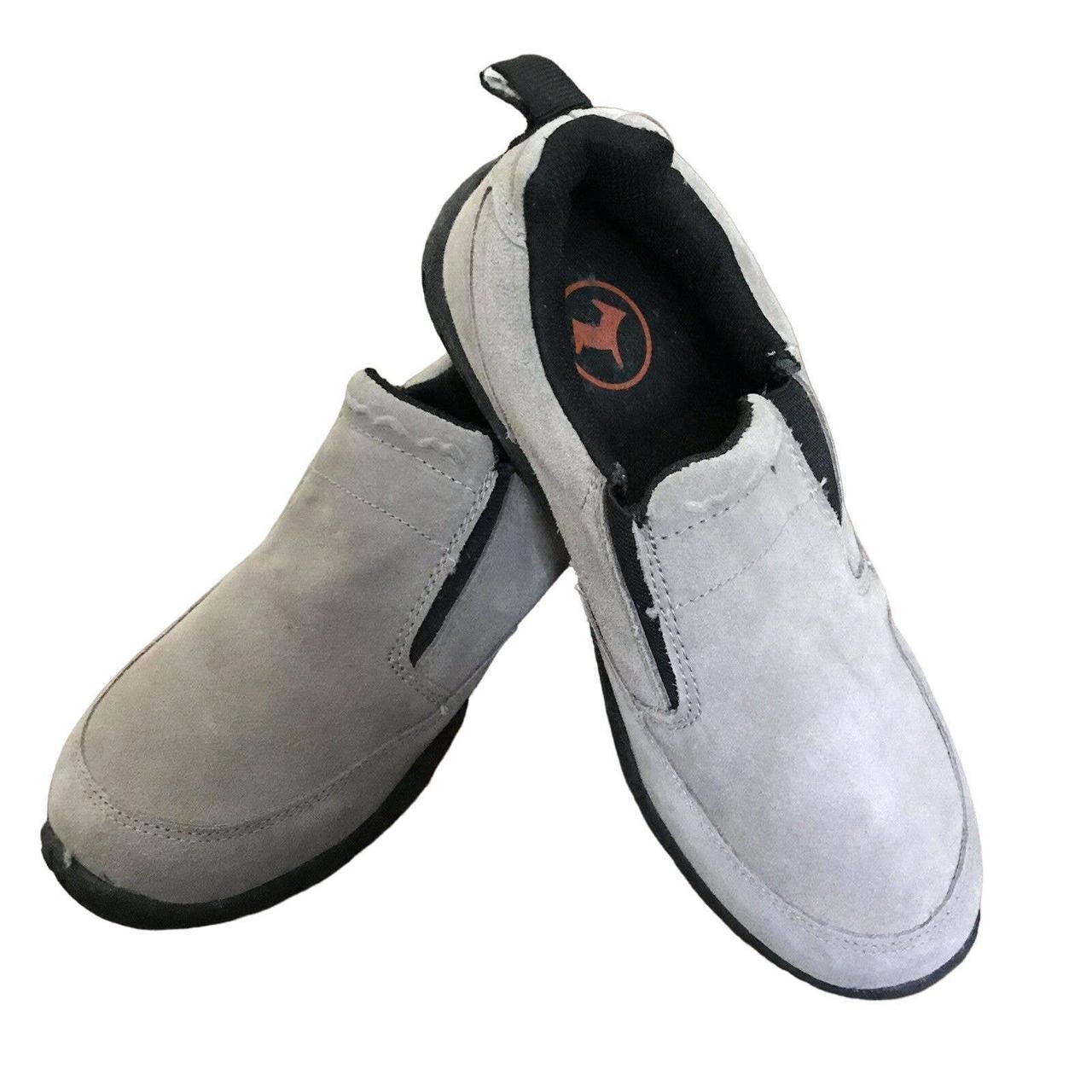 Merona slip clearance on shoes