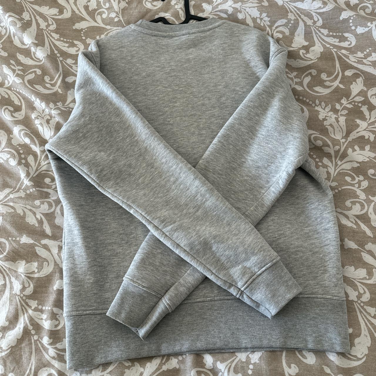 Zara, Tops, Zara Perrier Nestle Sweatshirt Size Small