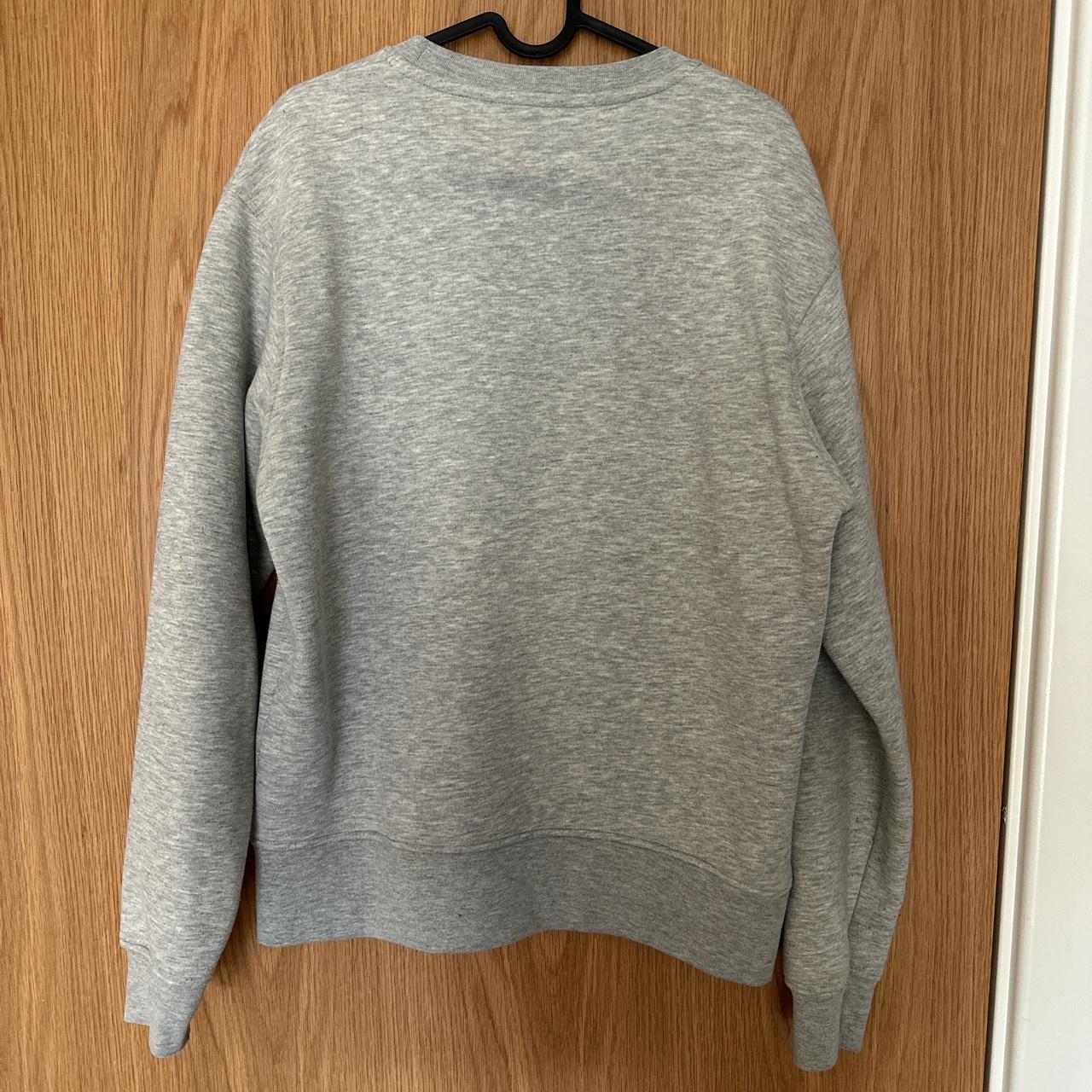 ZARA PERRIER ™ NESTLÉ S.A SWEATSHIRT - SWEATSHIRT - - Depop