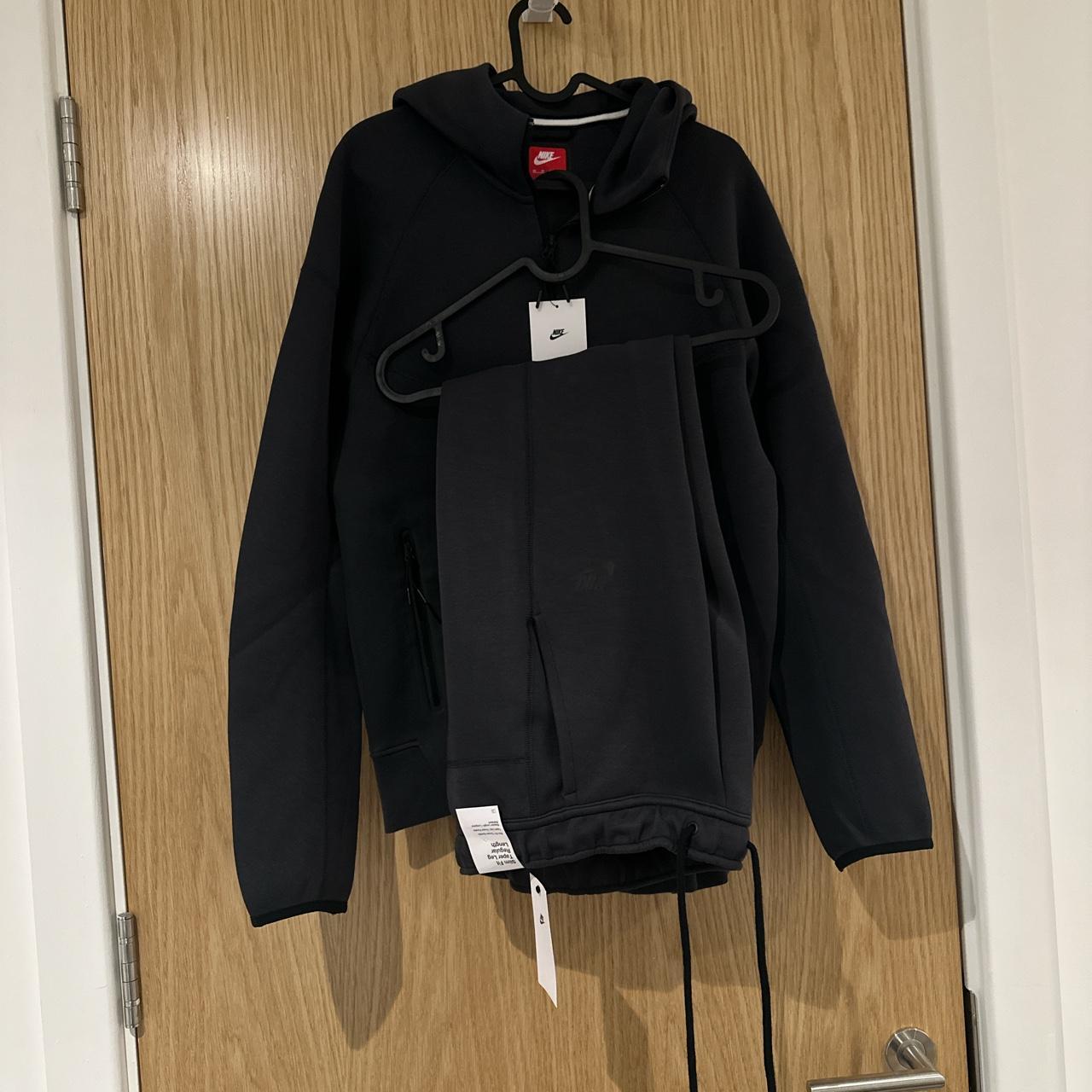 Taobao nike tech online fleece