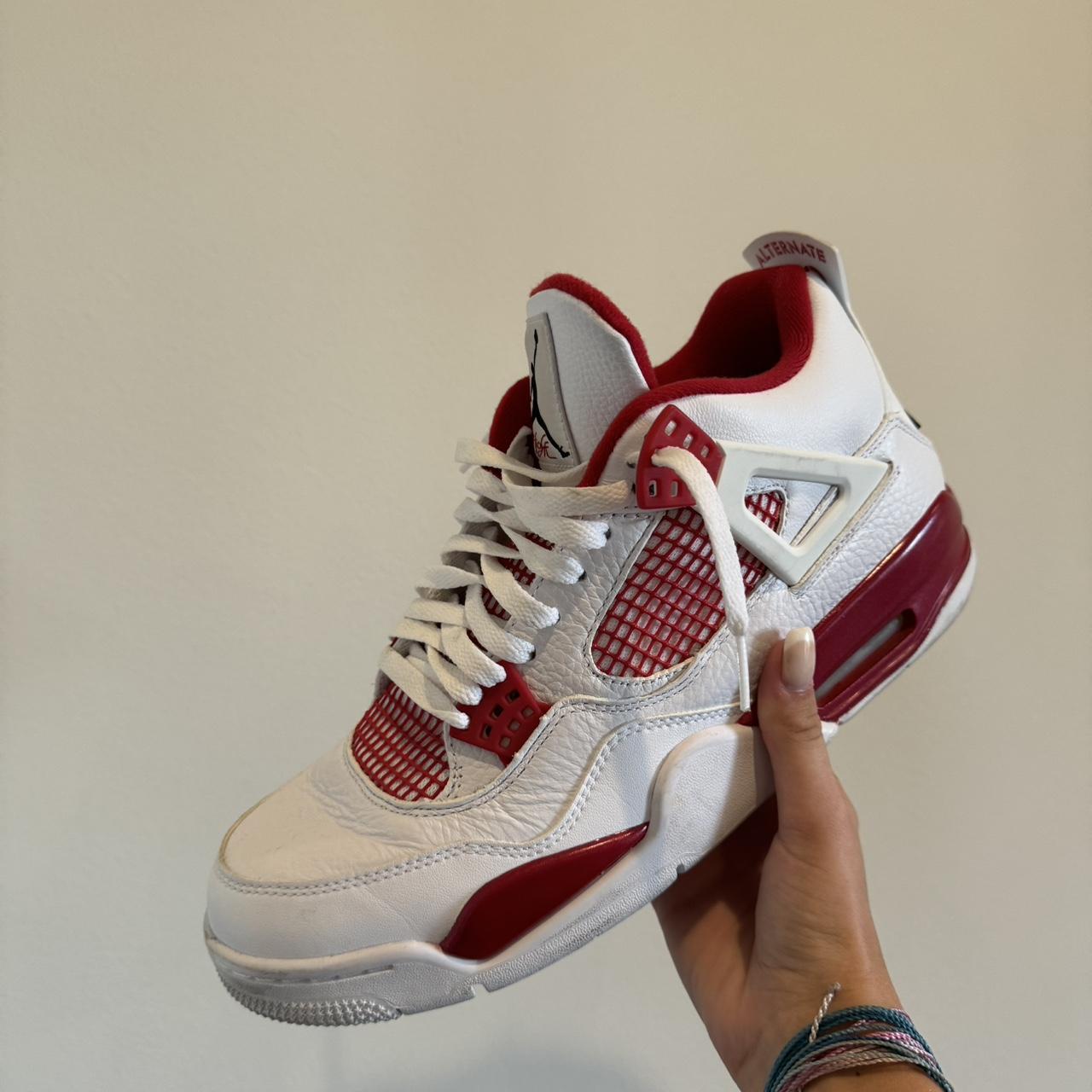 jordan 4 alternate 89 size 11