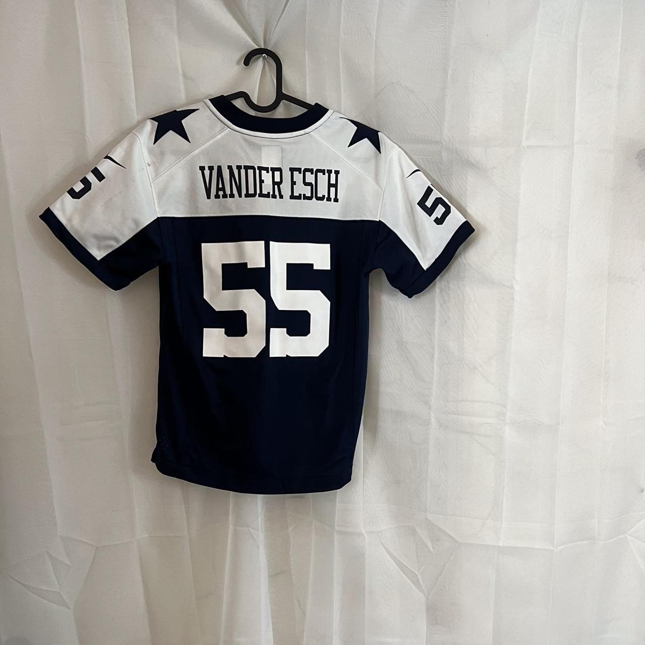 Dallas Cowboys Kids Jerseys