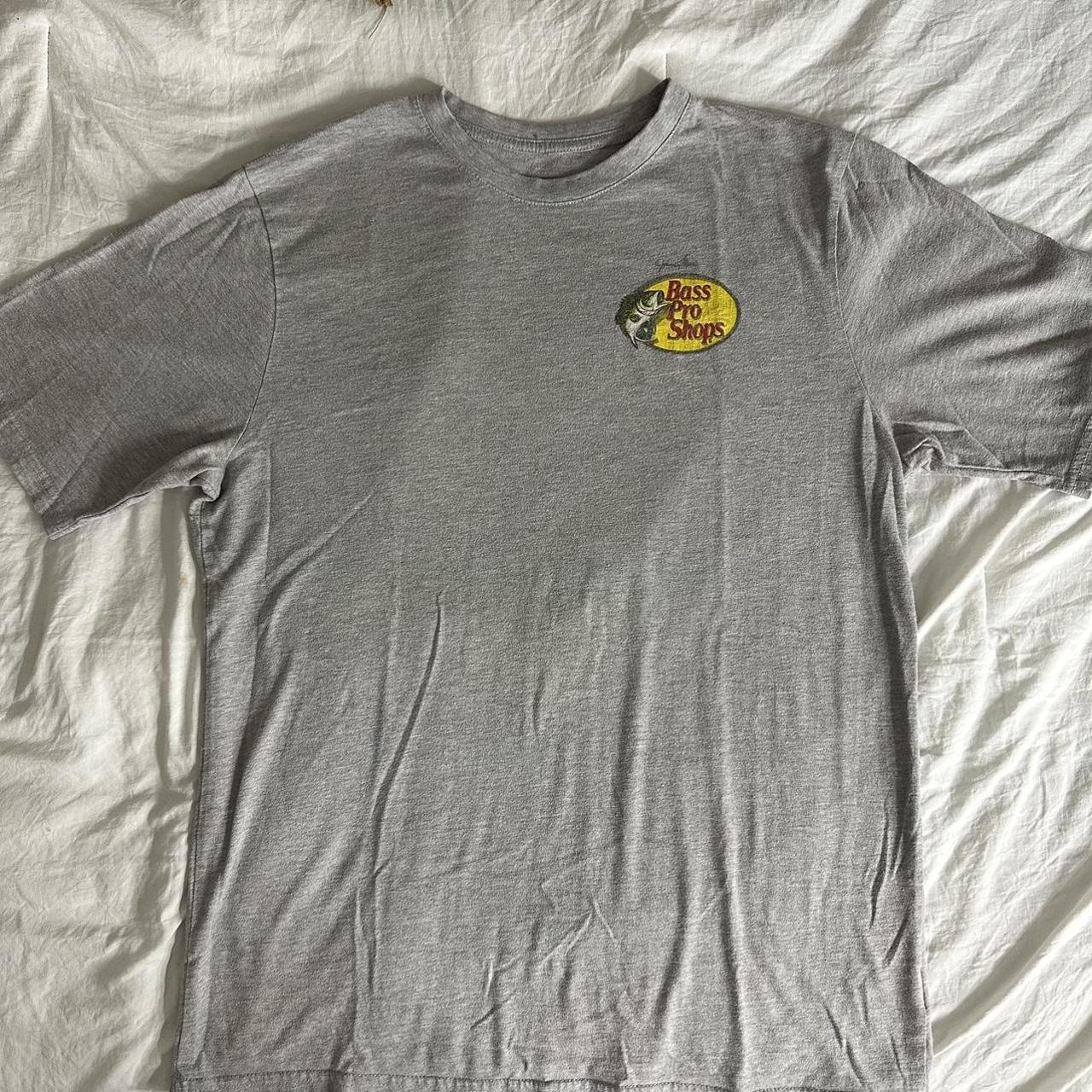 Bass Pro shop Shirt - Depop