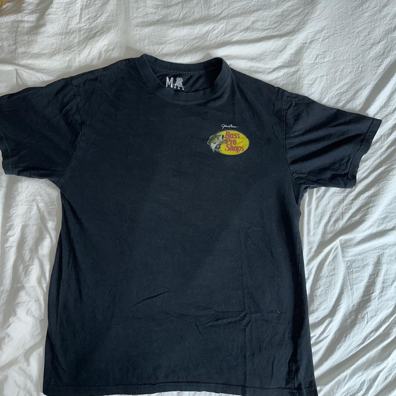 Bass Pro Shop Shirt - Depop