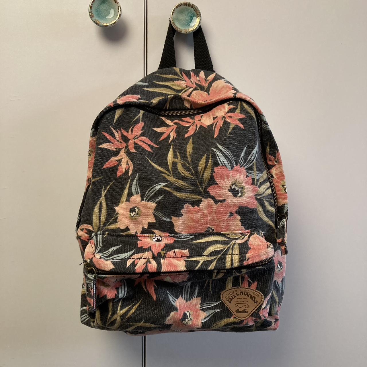 Mini mama backpack billabong on sale