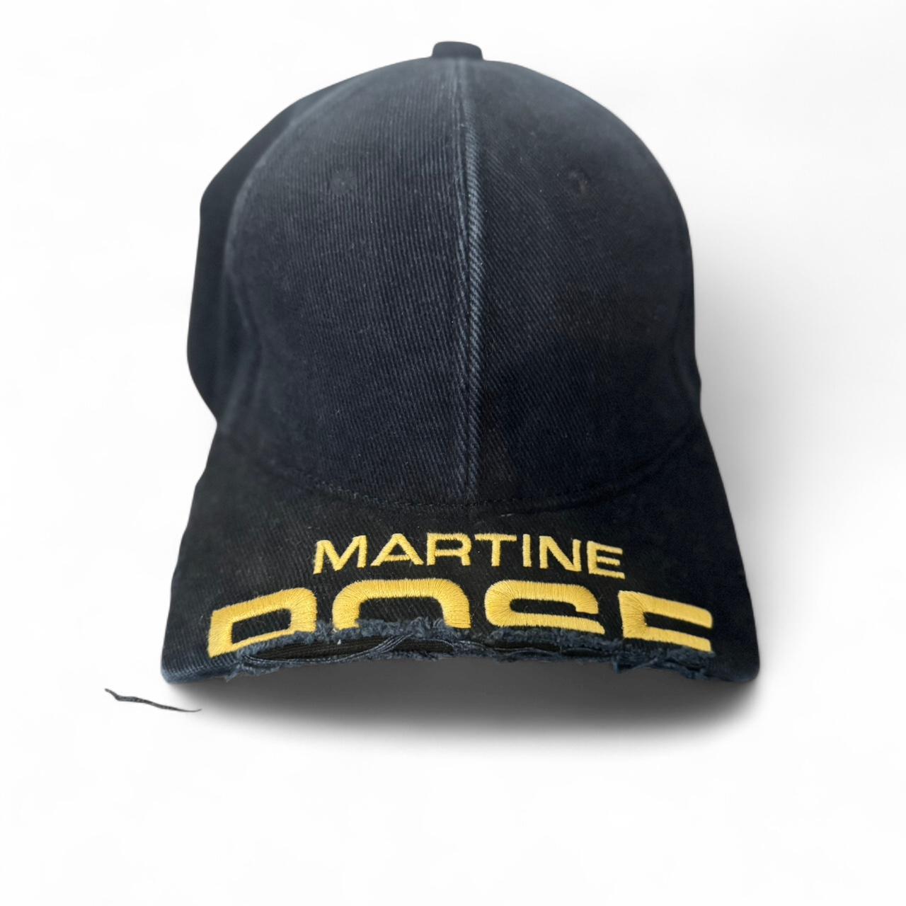 Otto 958 / Kiko Kostadinov / Fifth General Store Hat | Depop