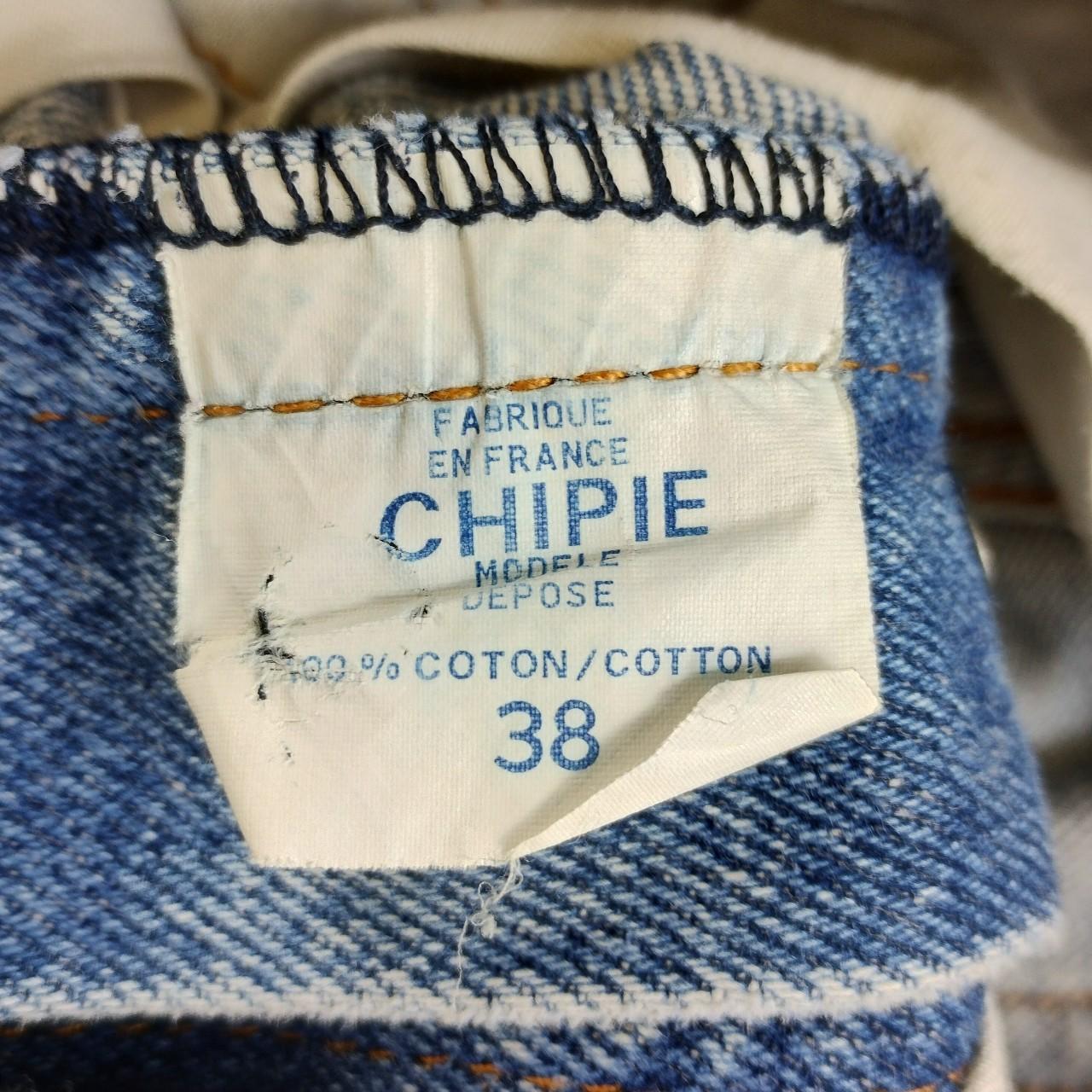 Chippie jeans best sale