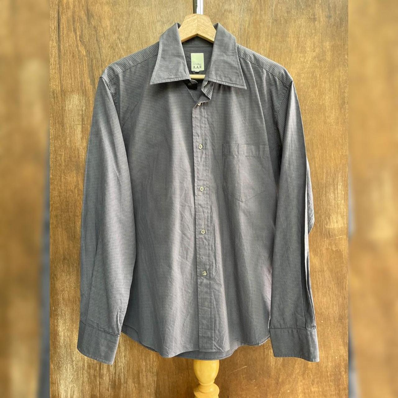 yohji yamamoto A.A.R DURBAN ハーフジップ ニット