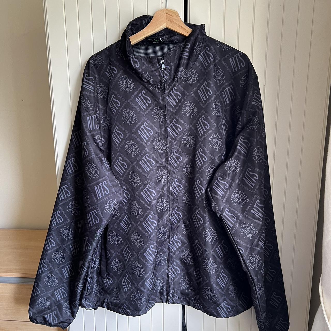 Always Do What You Should Do x NOAH crewneck 2XL | Depop