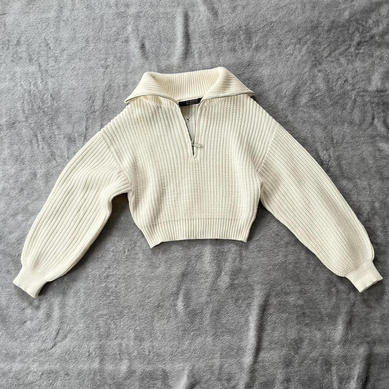 Primark knitted jumper Depop