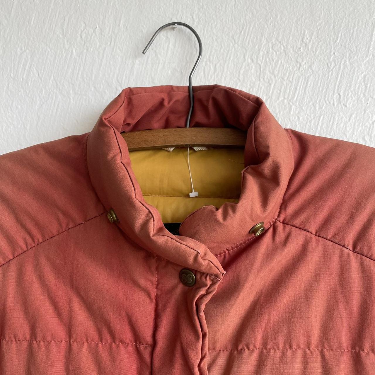 Rare vintage 80s Eddie Bauer Goose Down | Depop