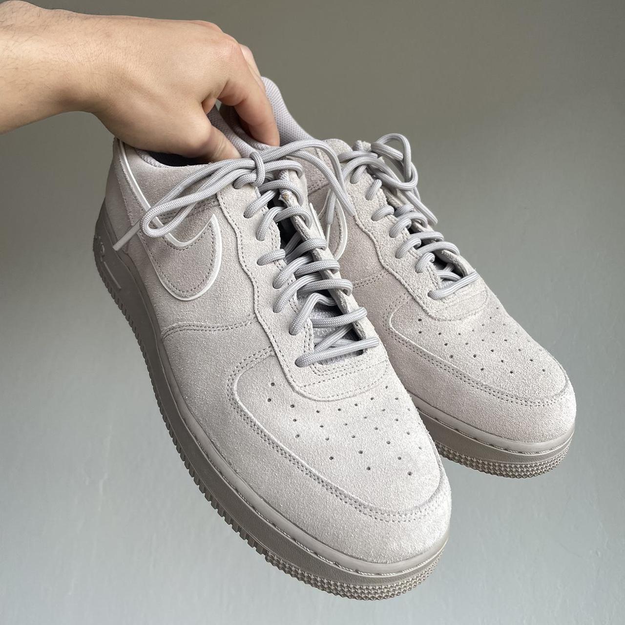 Af1 lv8 suede hotsell