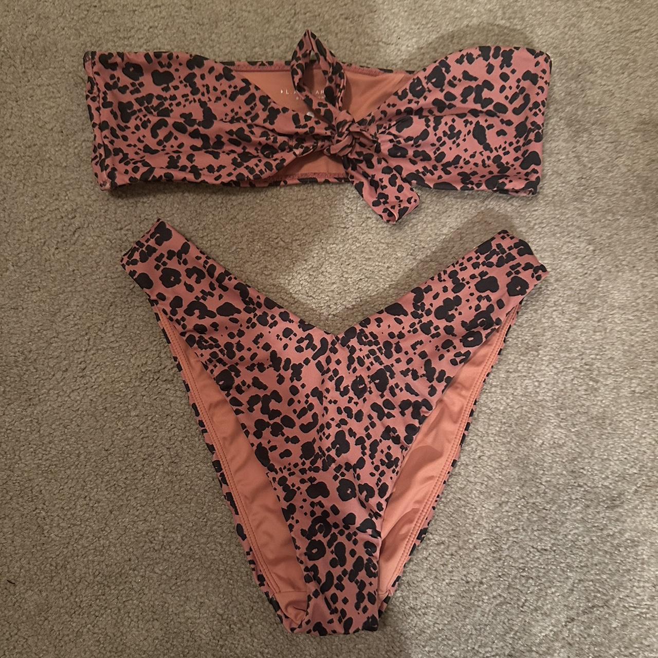 PacSun Women's Bikinis-and-tankini-sets | Depop