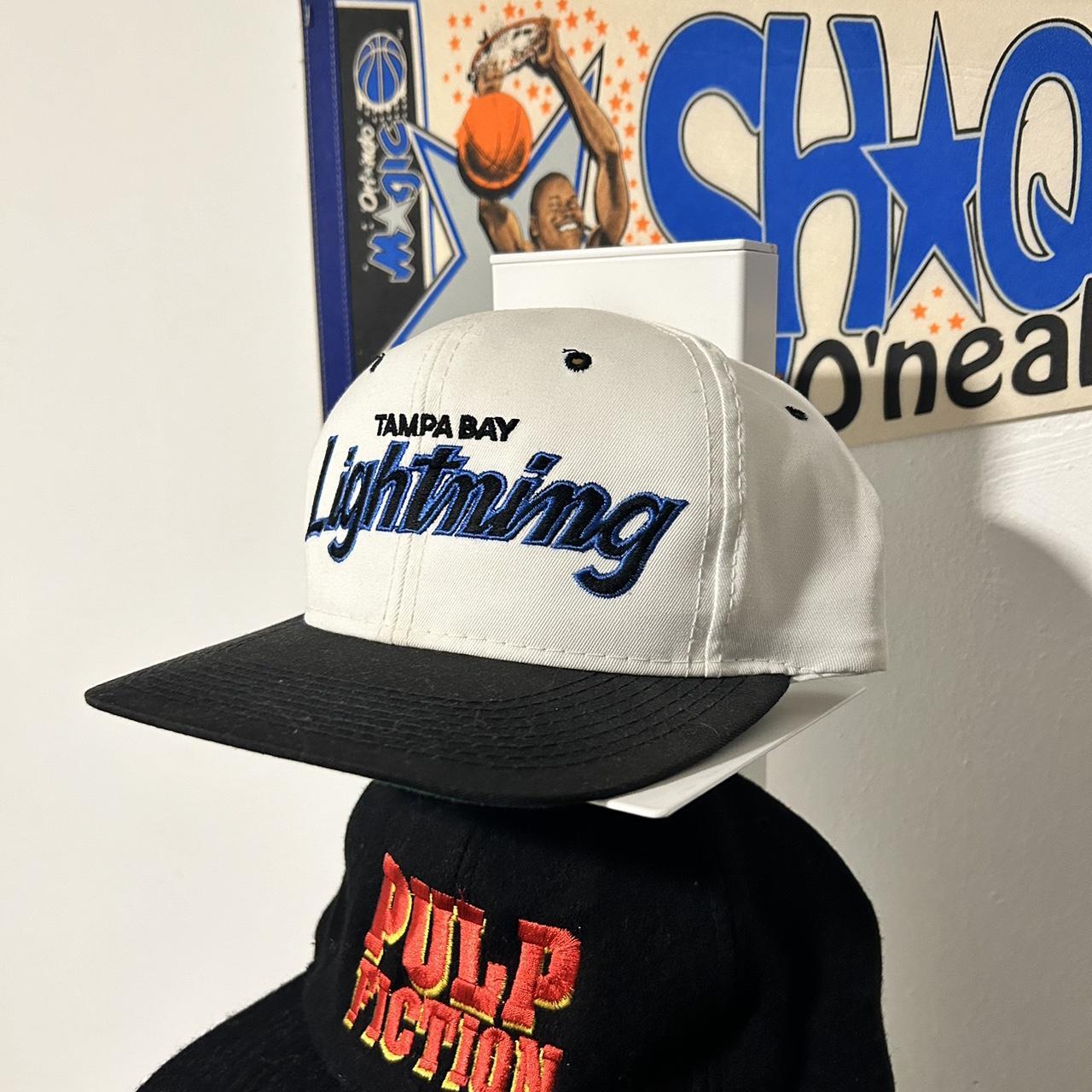 Tampa Bay Lightning NHL Sports specialties shops Snapback Hat