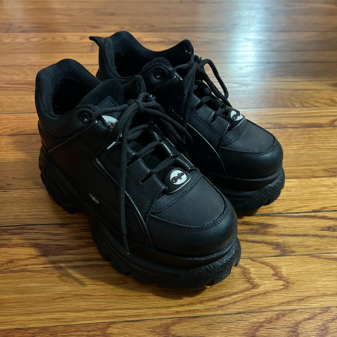 sneakers size (equivalent to 6.5) in... Depop