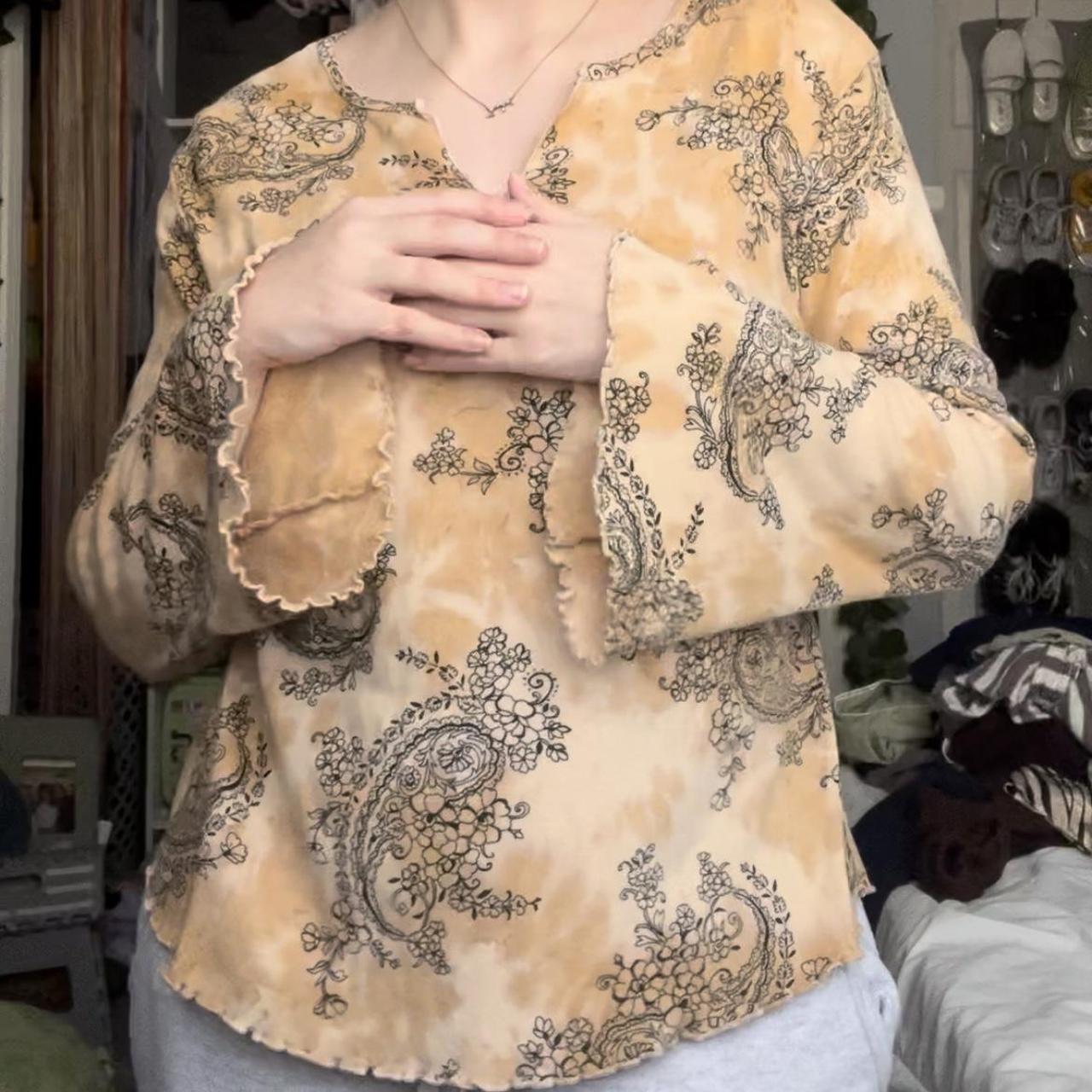 item listed by ellajeanbean