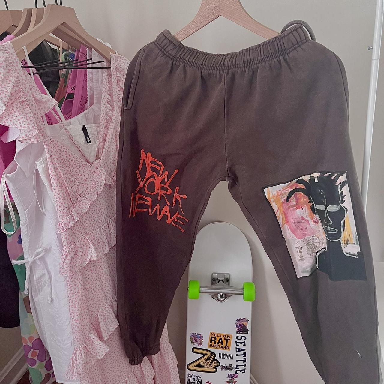 Urban Outfitters Men's Joggerstracksuits Depop