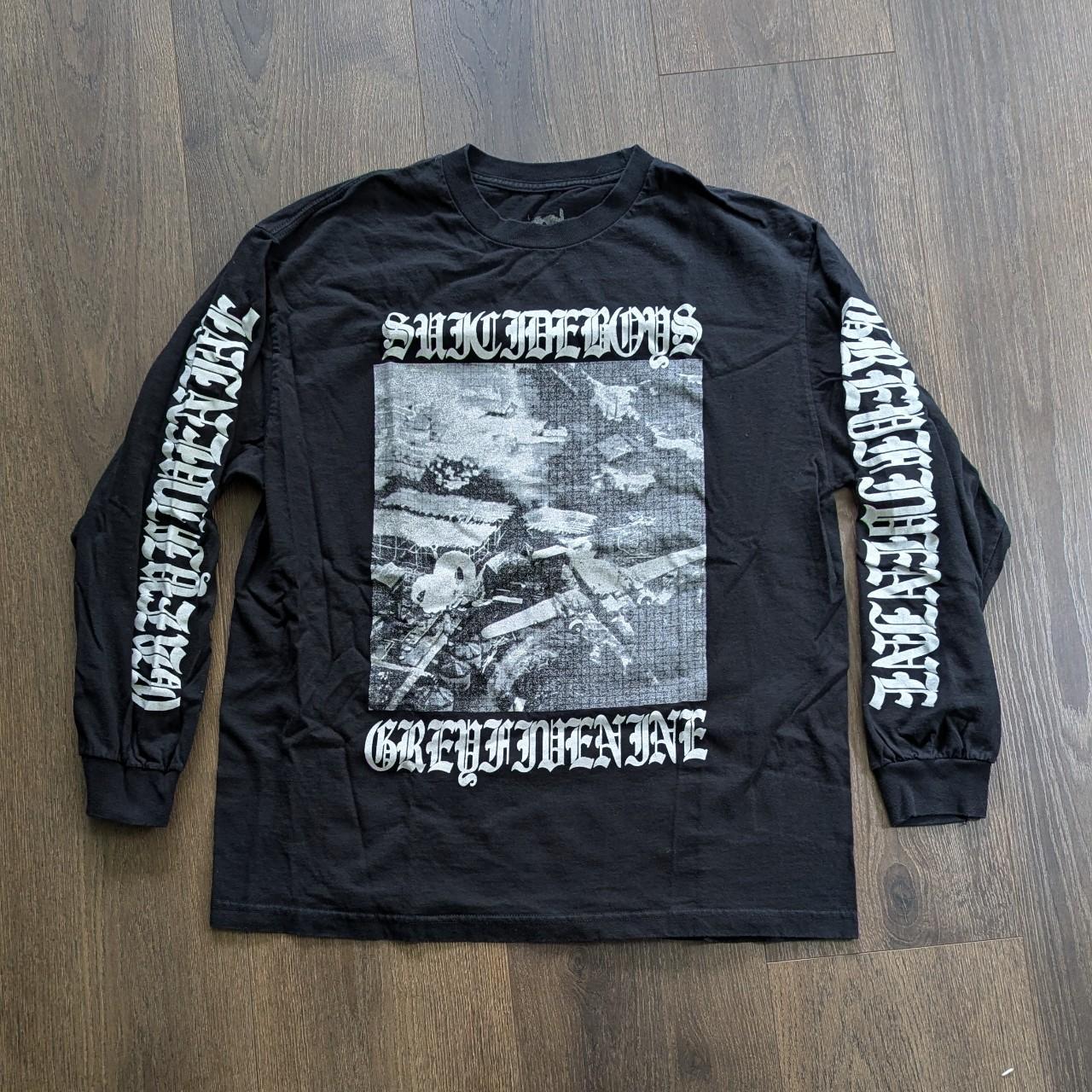 item listed by yamosquared