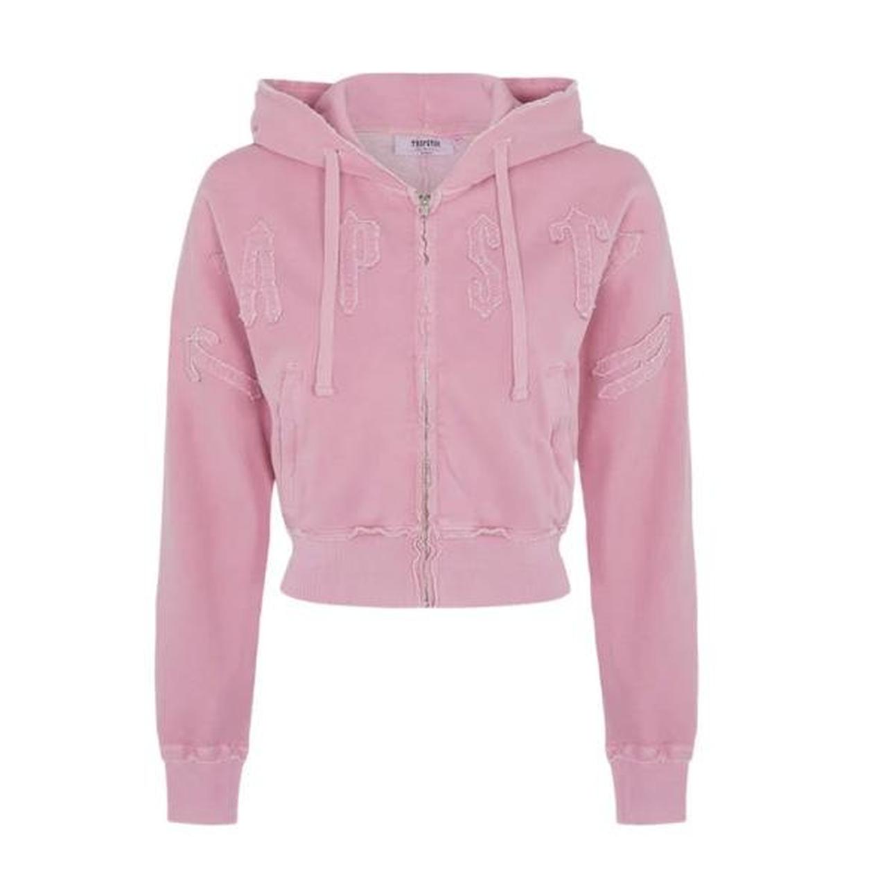 Trapstar tracksuit, I don’t think I’ll be wearing... Depop