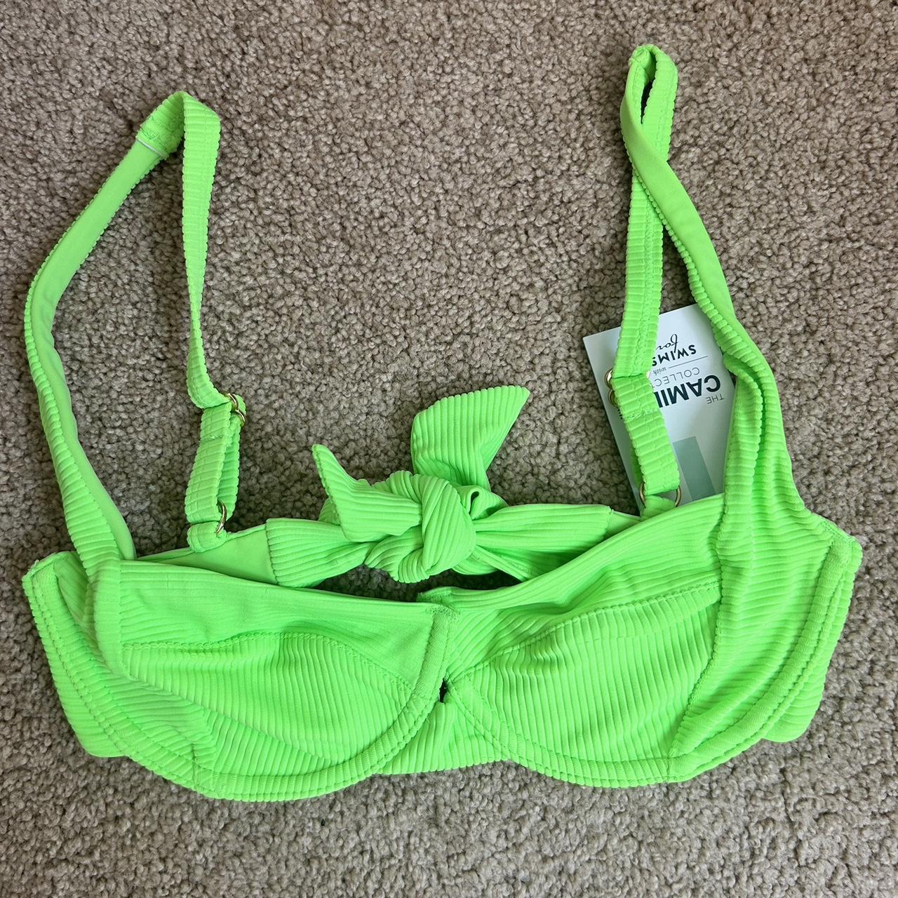 Brand new swimsuits for all bikini top Depop