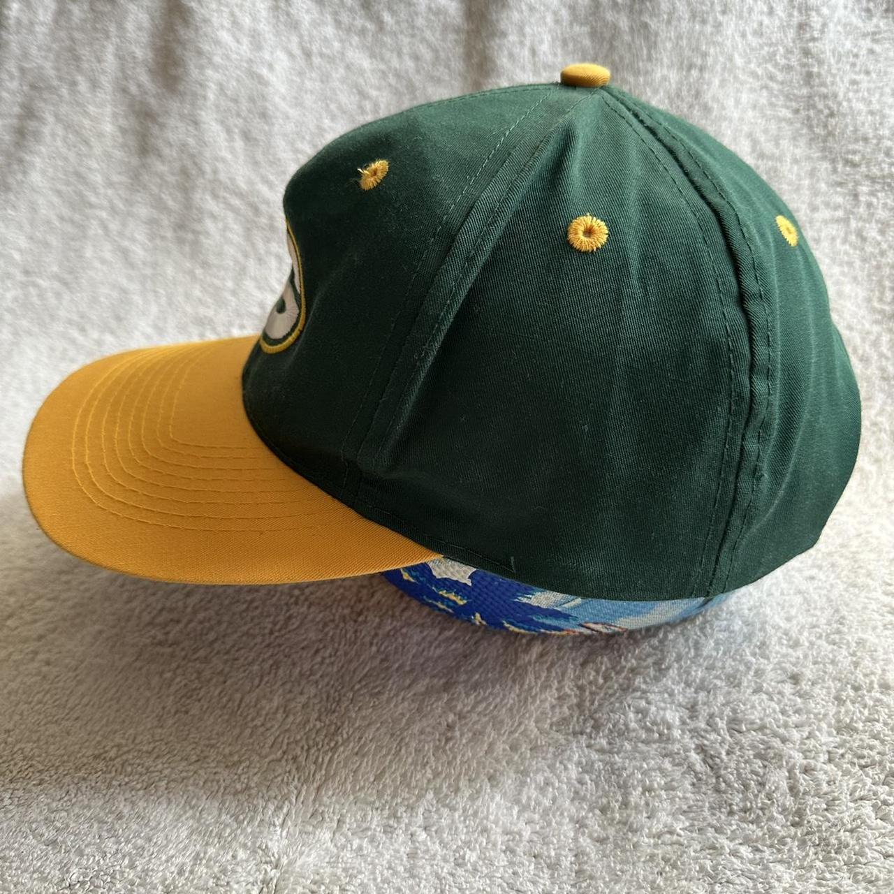 Vintage Green Bay Packers Hat #vintage #packers - Depop