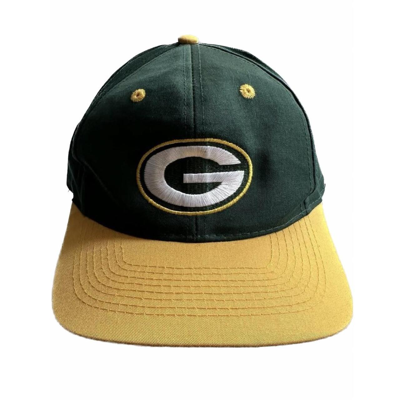 Vintage Green Bay Packers Hat #vintage #packers - Depop