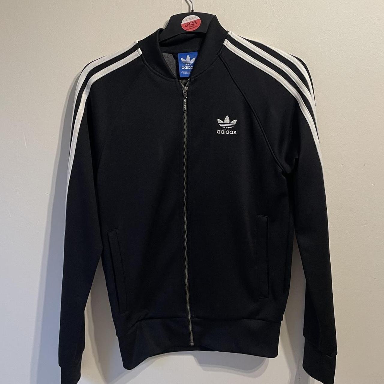 Adidas Men's Jumper | Depop