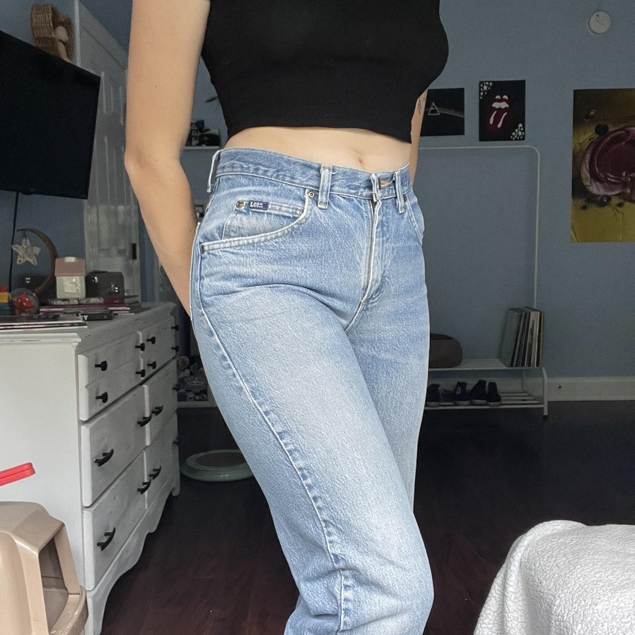 debenhams lee jeans