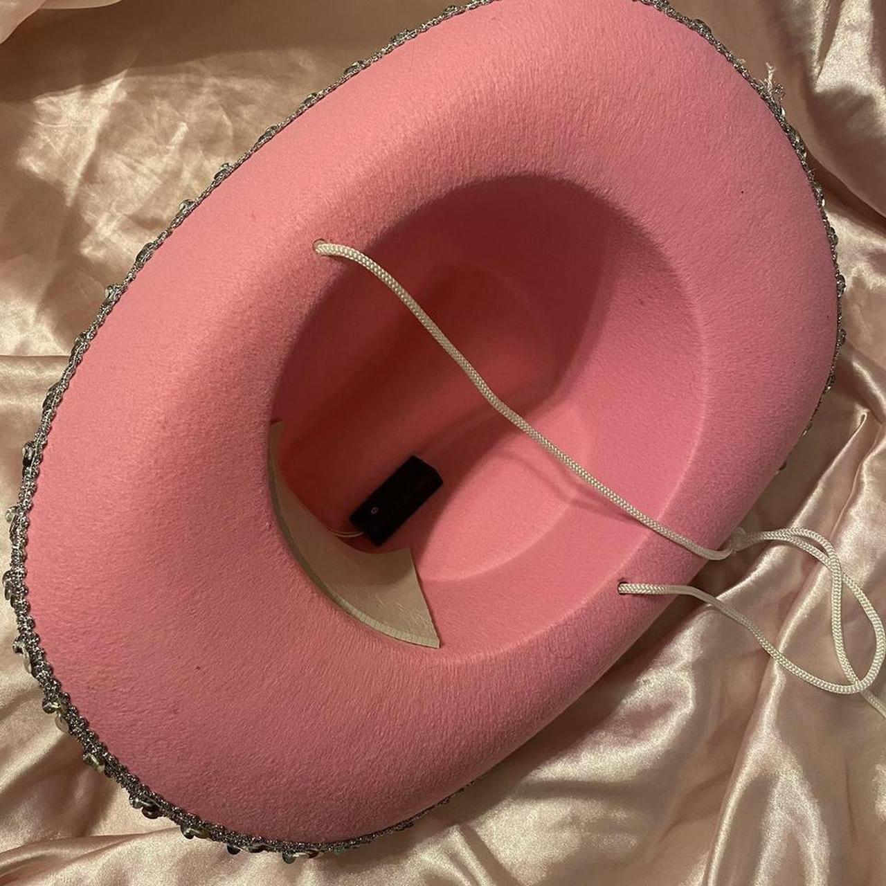 Preloved Women's Caps - Pink