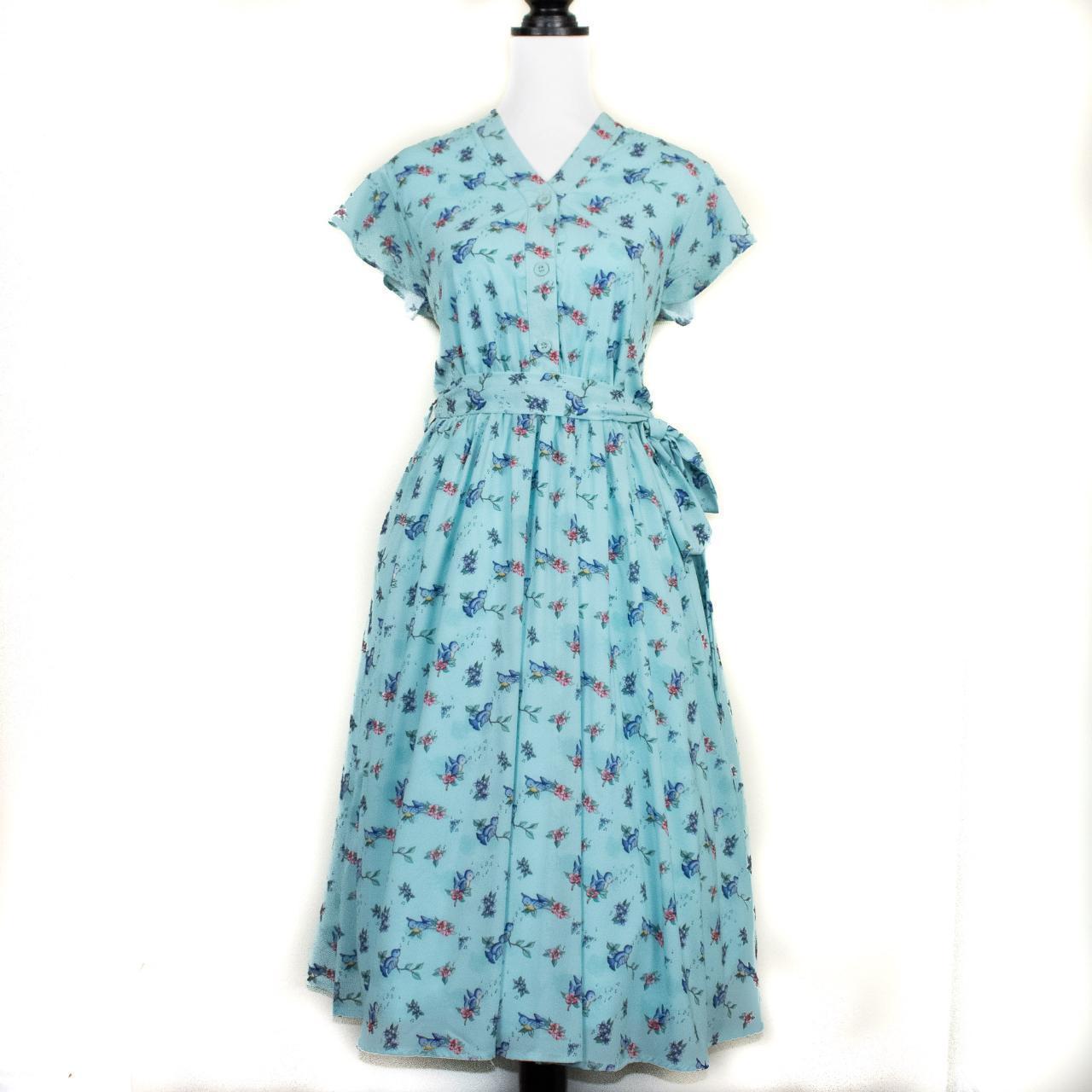 Lindy bop 1940s dresses best sale