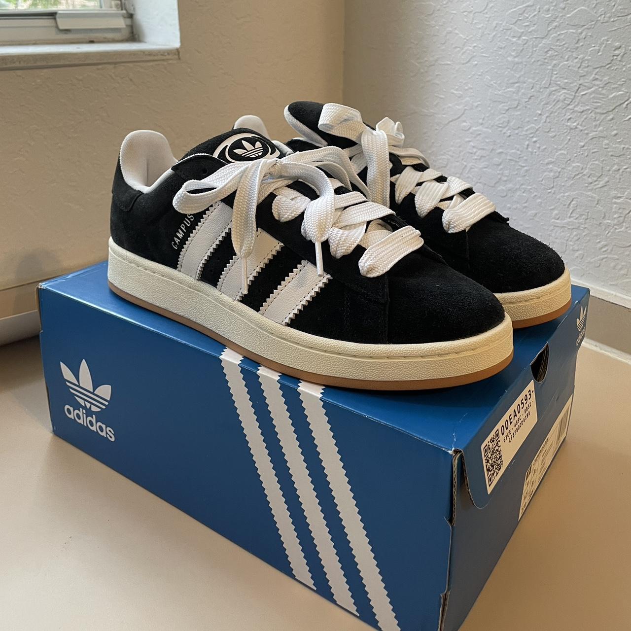 adidas campus man