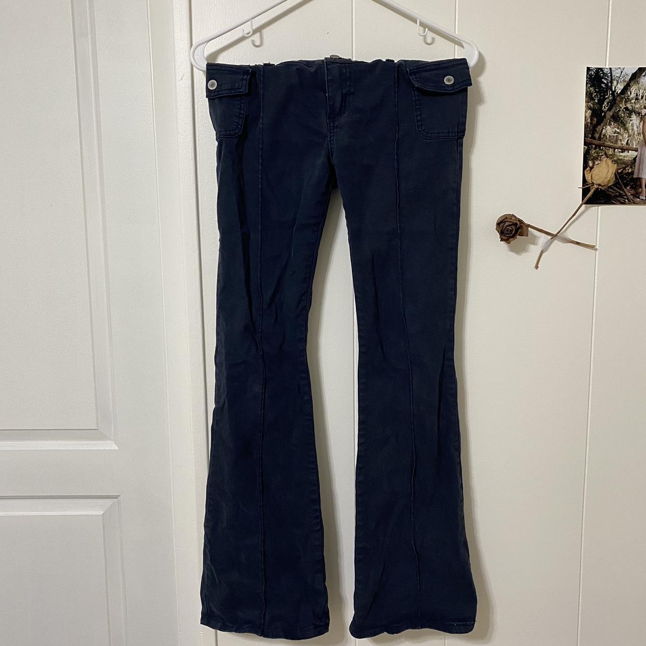 Agatha Denim Jeans – Brandy Melville