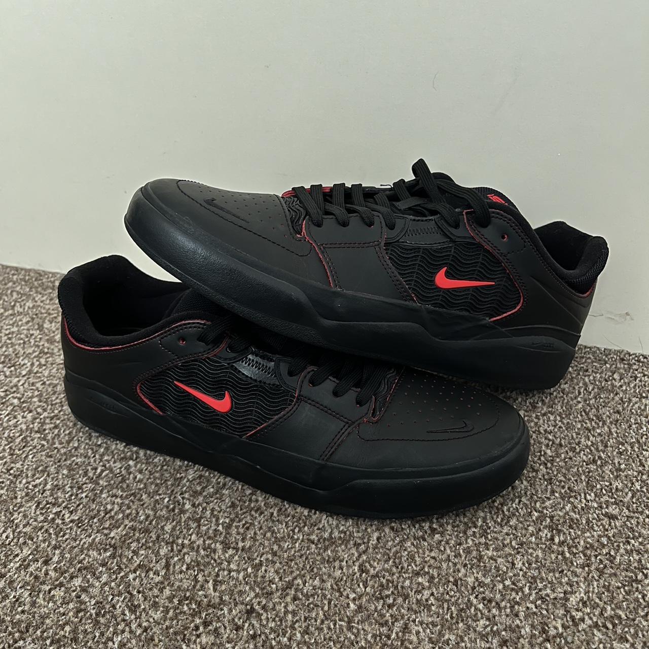 ishod wair nike