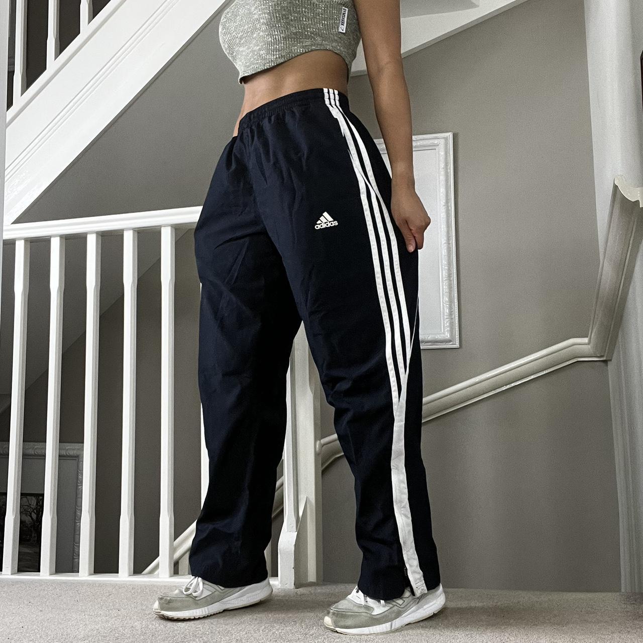 Shop Adidas Wind Track Pants | UP TO 52% OFF