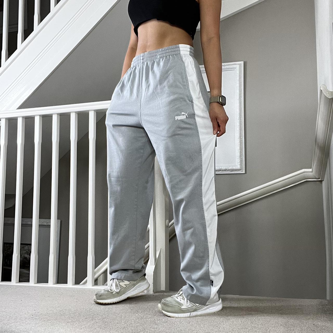 Puma Womens Track Pants in Erode - Dealers, Manufacturers & Suppliers -  Justdial
